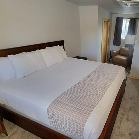 Topaz Lodge บูเอโนวิสตา ภายนอก รูปภาพ