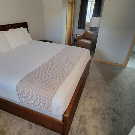 Topaz Lodge บูเอโนวิสตา ภายนอก รูปภาพ