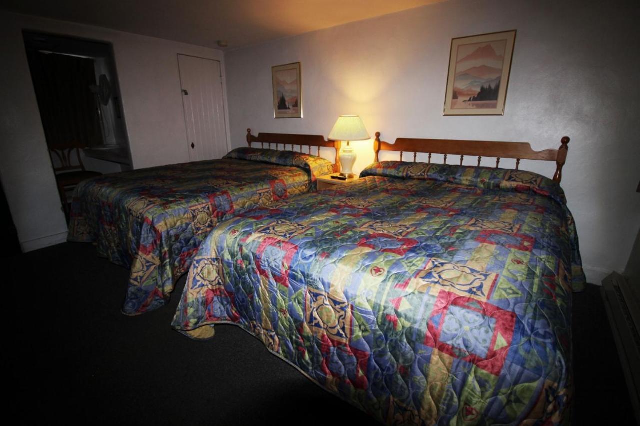 Topaz Lodge บูเอโนวิสตา ภายนอก รูปภาพ
