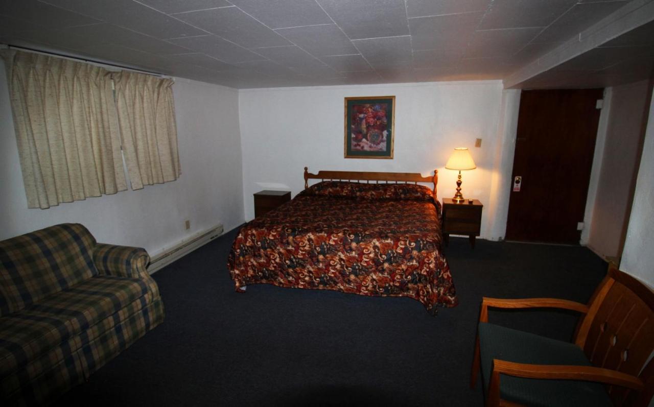 Topaz Lodge บูเอโนวิสตา ภายนอก รูปภาพ